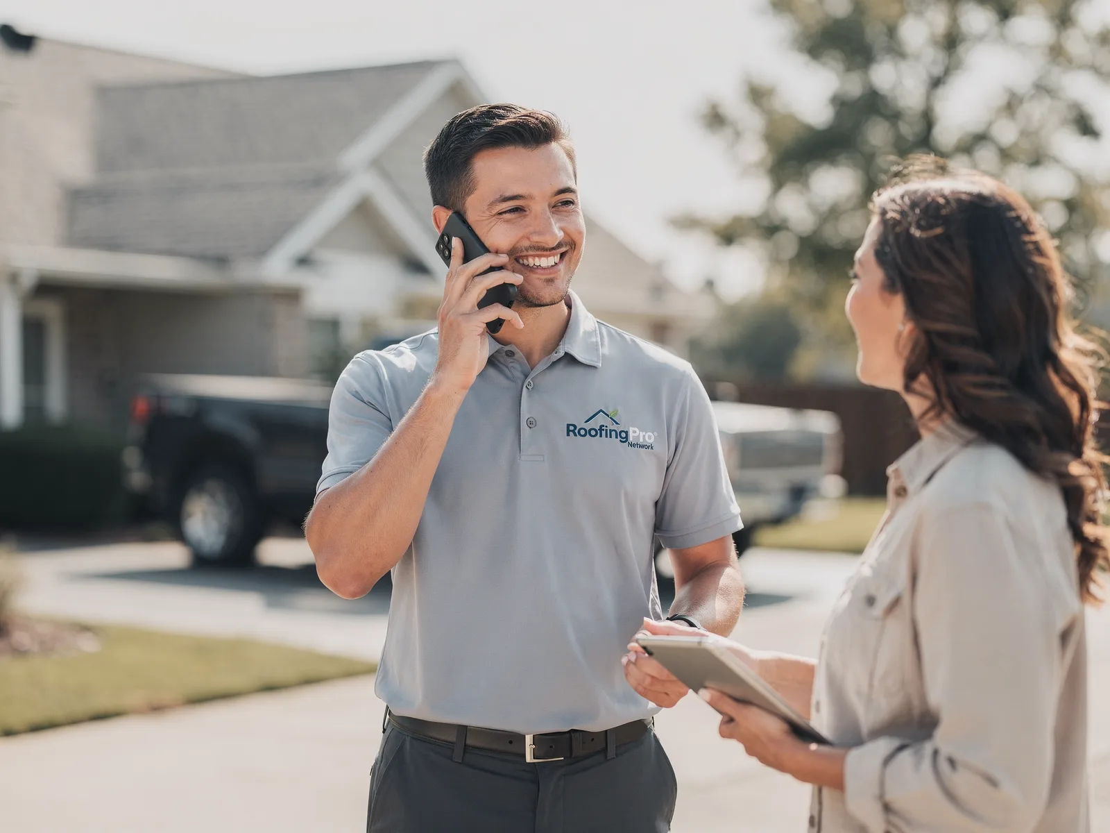 Roof Repair Amistad, NM FAQs